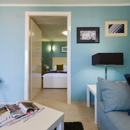 Cecilia Apartments Lun  Exteriér fotografie