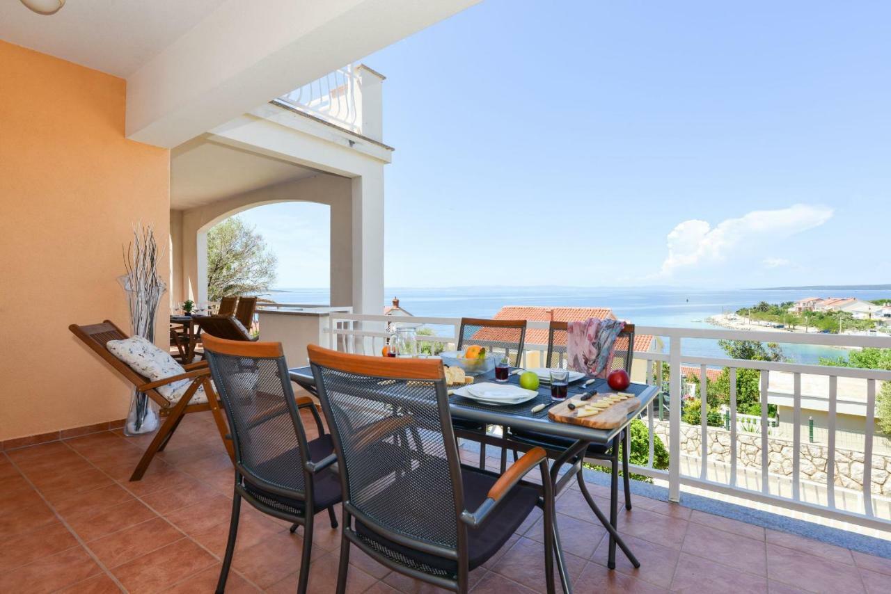 Cecilia Apartments Lun  Pokoj fotografie